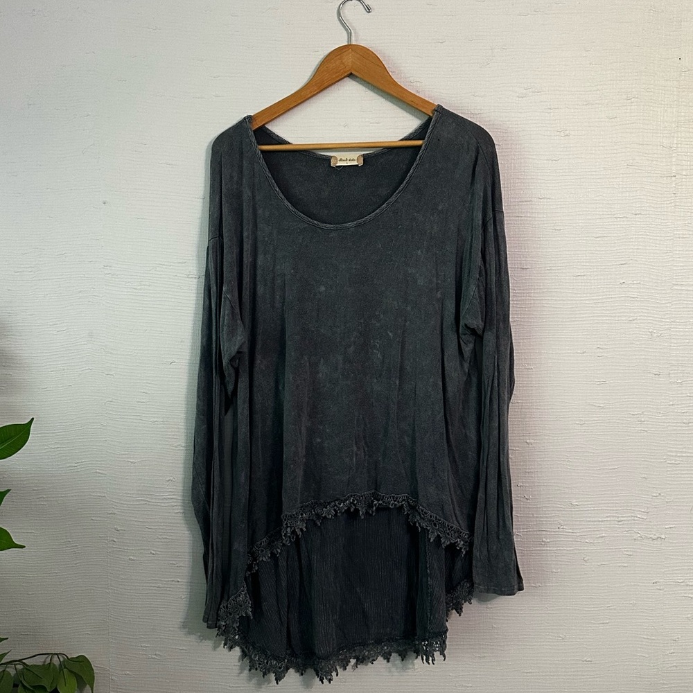 ALTAR’D STATE - TOP - Sz L